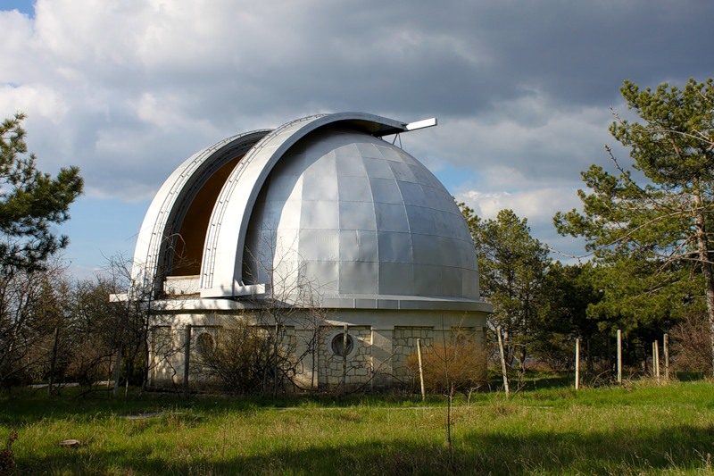 Observatoire de Crimée