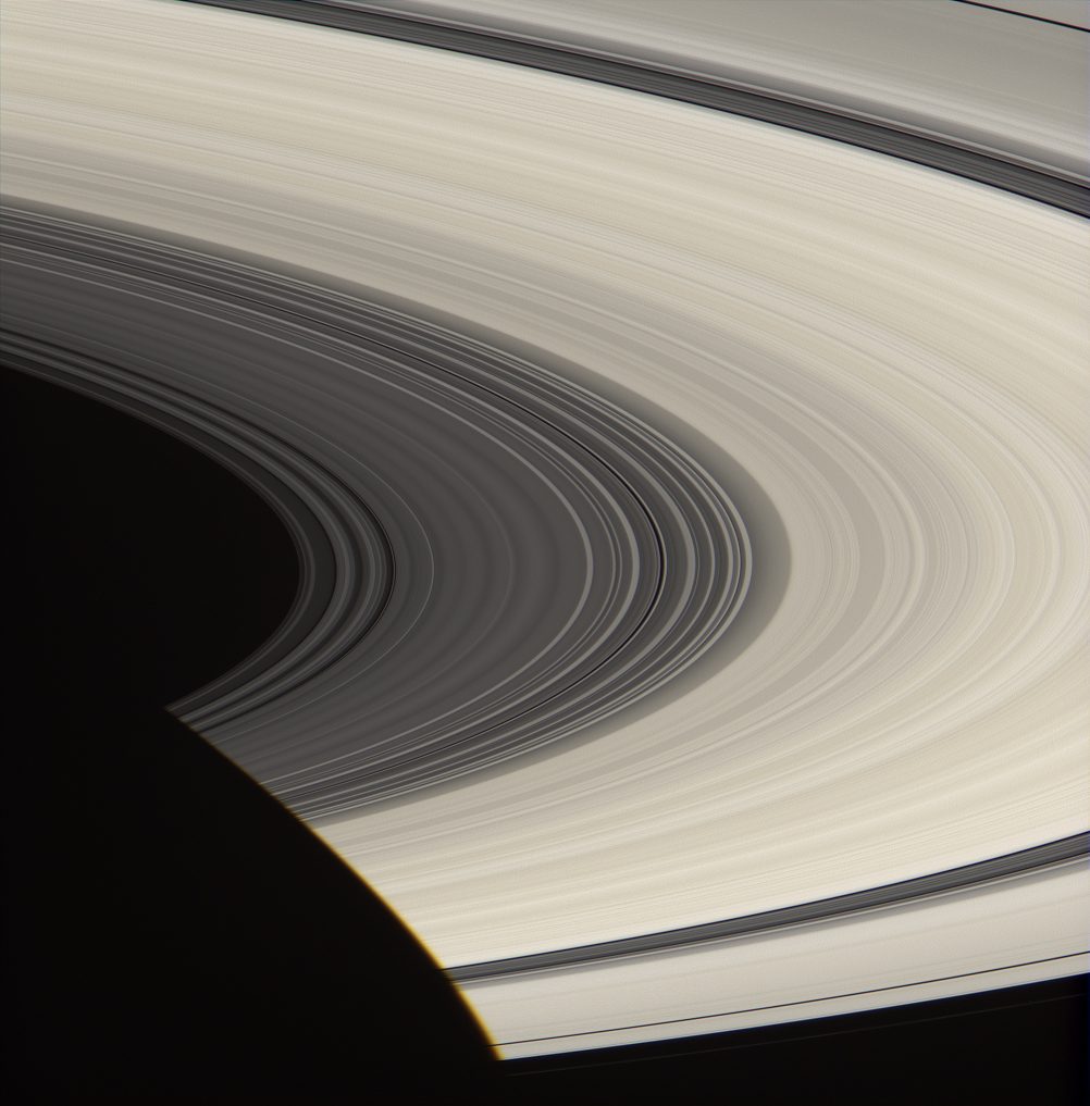 Image Cassini