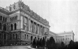 Lycée technique de Berlin