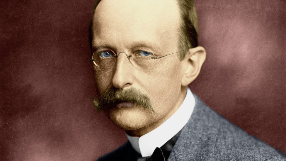 Max Carl Ernst Ludwig Planck