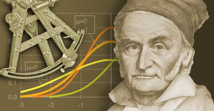 Carl Gauss