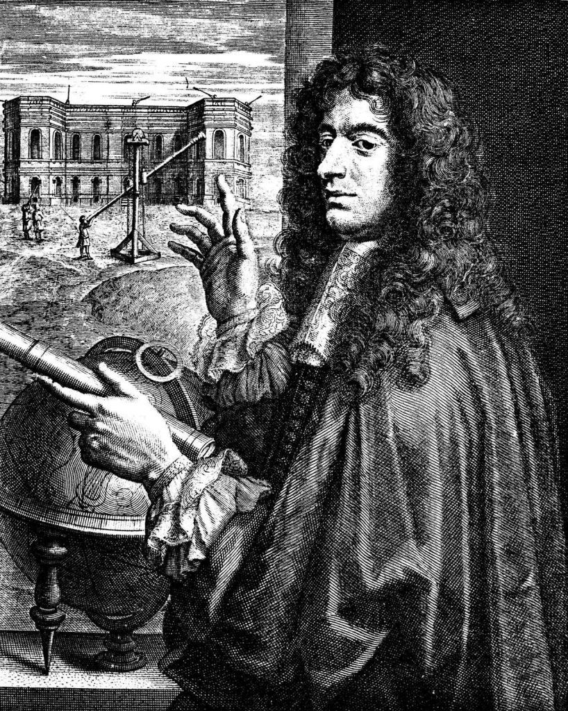 Giovanni Cassini