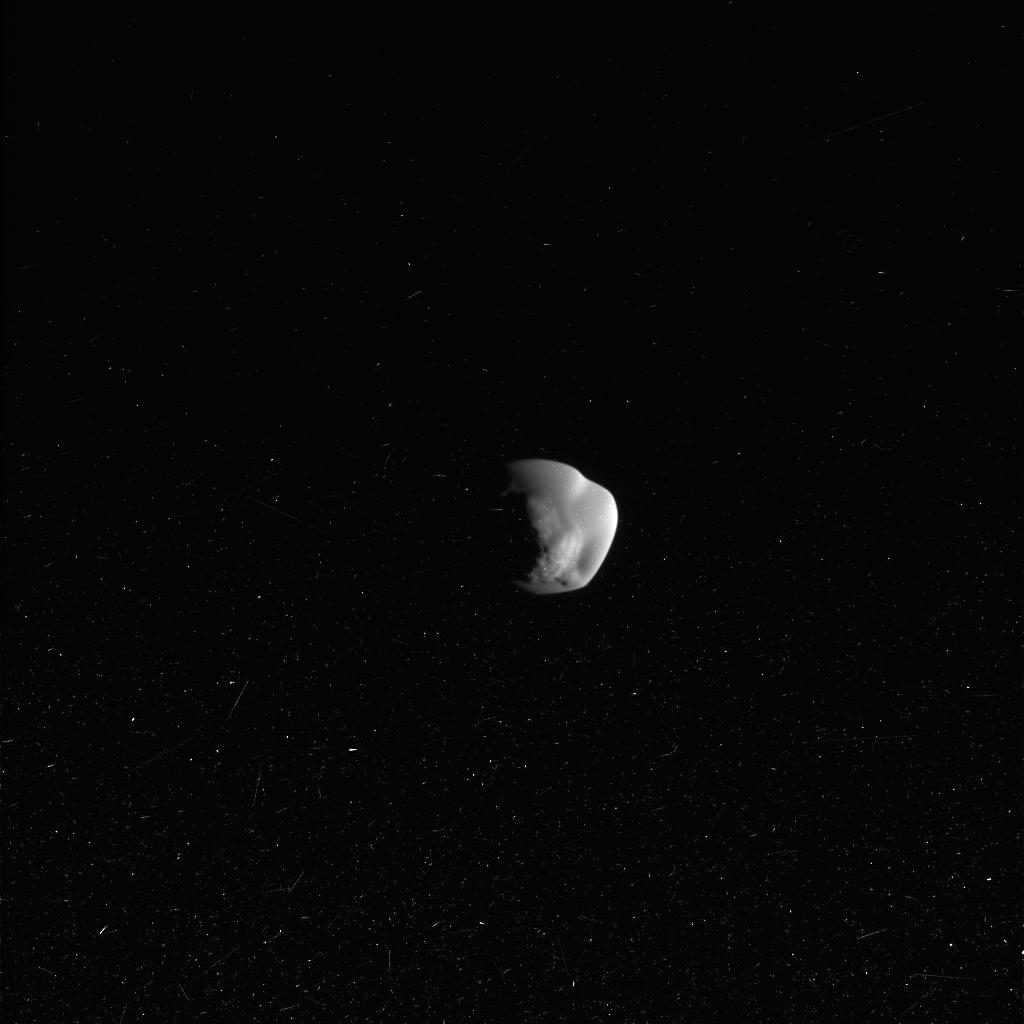 Atlas, image Cassini