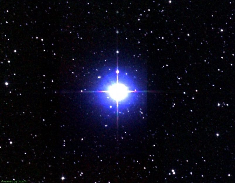 Télescope Zeta