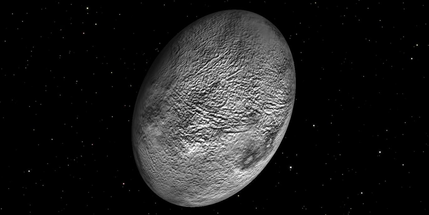 Haumea