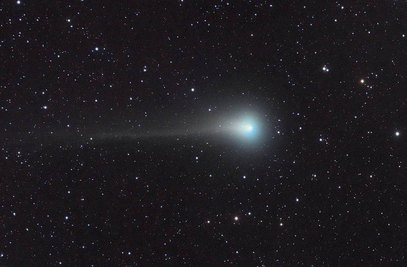 Comète Lovejoy C/2013 R1