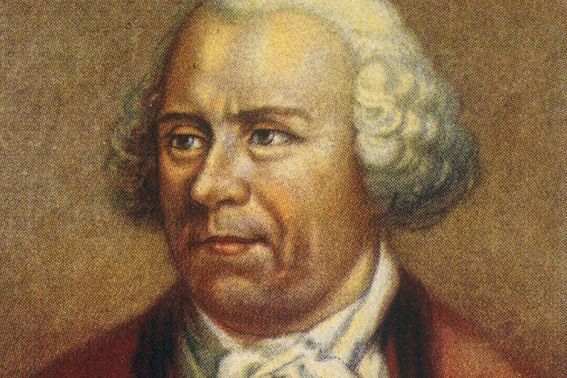 Leonhard Euler