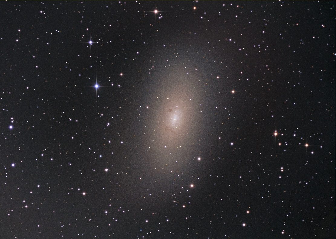 Galaxie M110