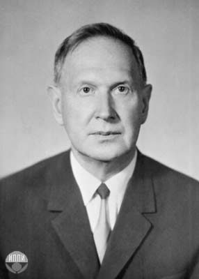 Moses Markov, le fondateur de la recherche sur les neutrinos