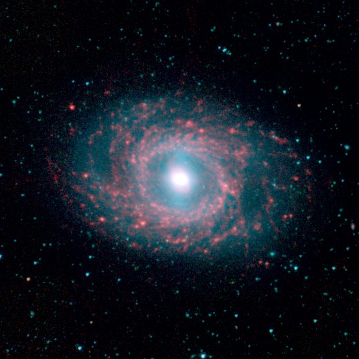 Galaxy M95