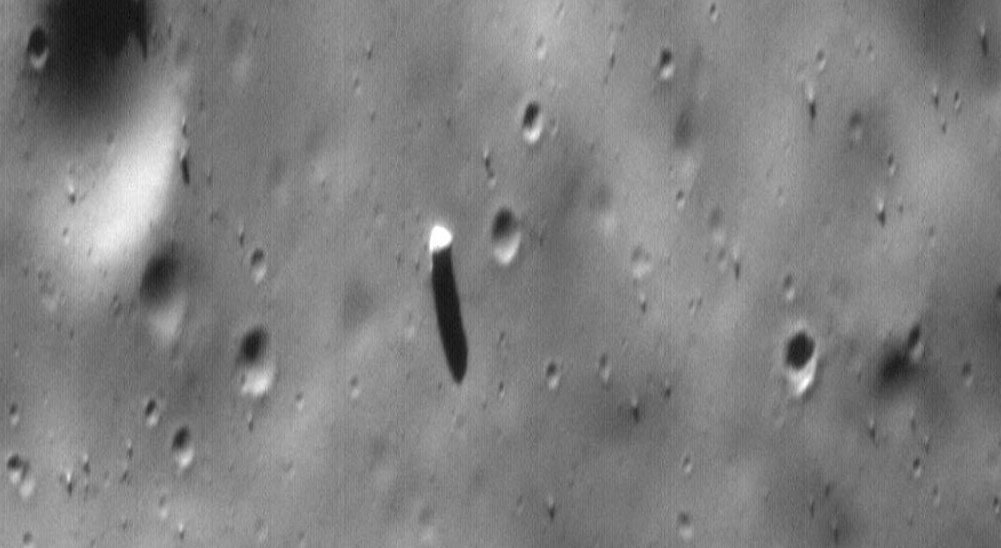 Monolithes de Phobos