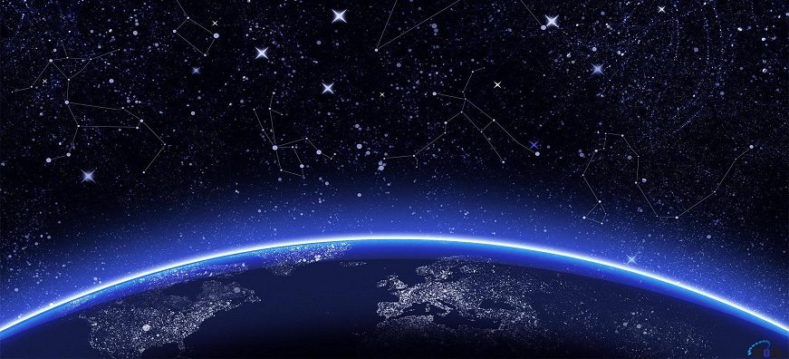 Il existe des dizaines de constellations uniques dans le ciel - mais combien d'étoiles ont leur propre nom ?