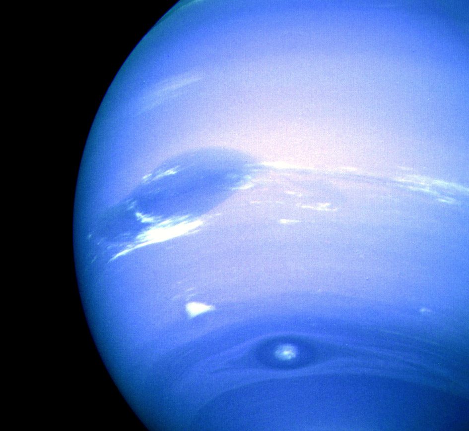 Neptune, photo Voyage r-2