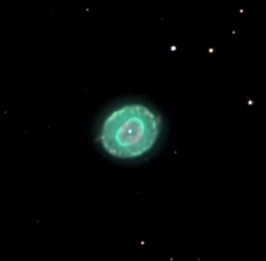 NGC 1535