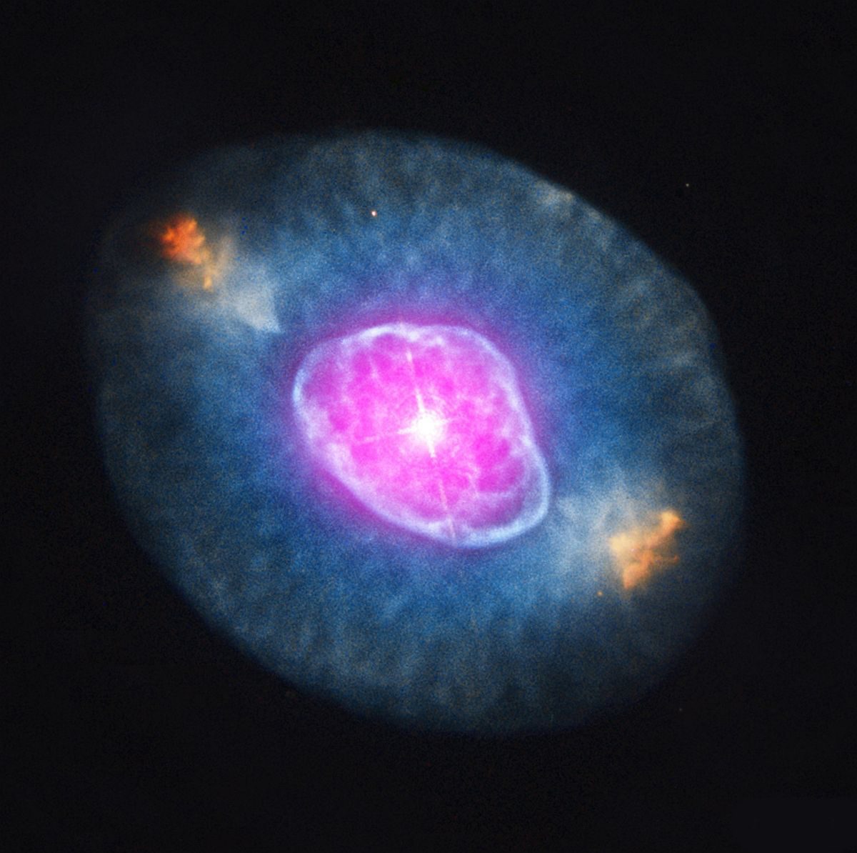 NGC 6826