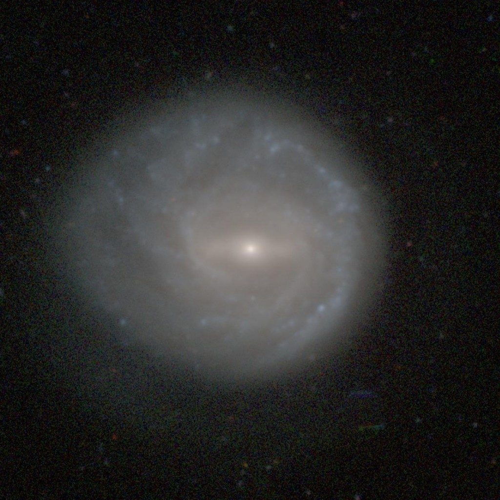 NGC 7421