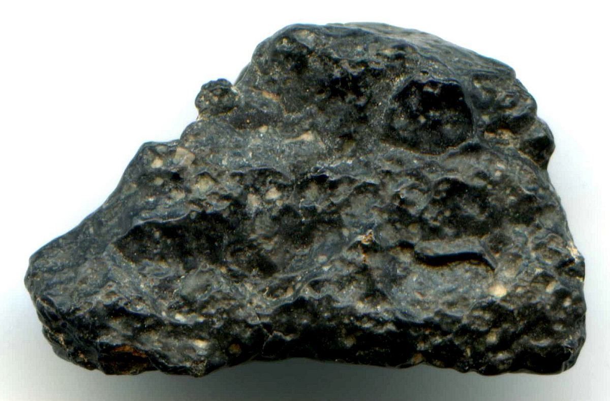 La plus ancienne météorite de Mars - NWA7533