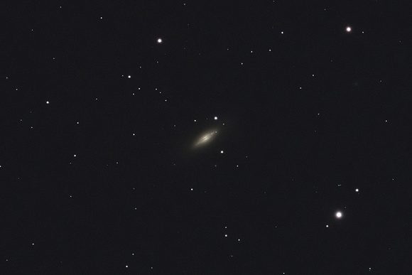 Galaxie M102