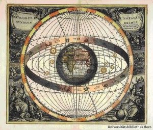 En imaginant la Terre comme le centre du monde, les scientifiques de l'Antiquité se mettaient dans une impasse pour avancer...
