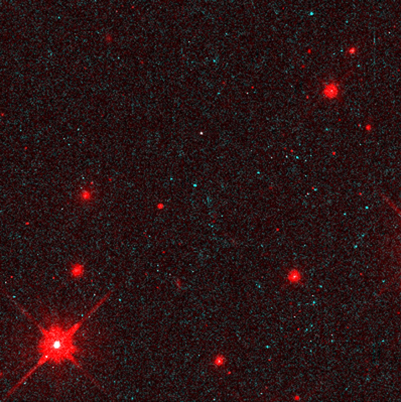 Étoile à neutrons RX J1856. 5-3754