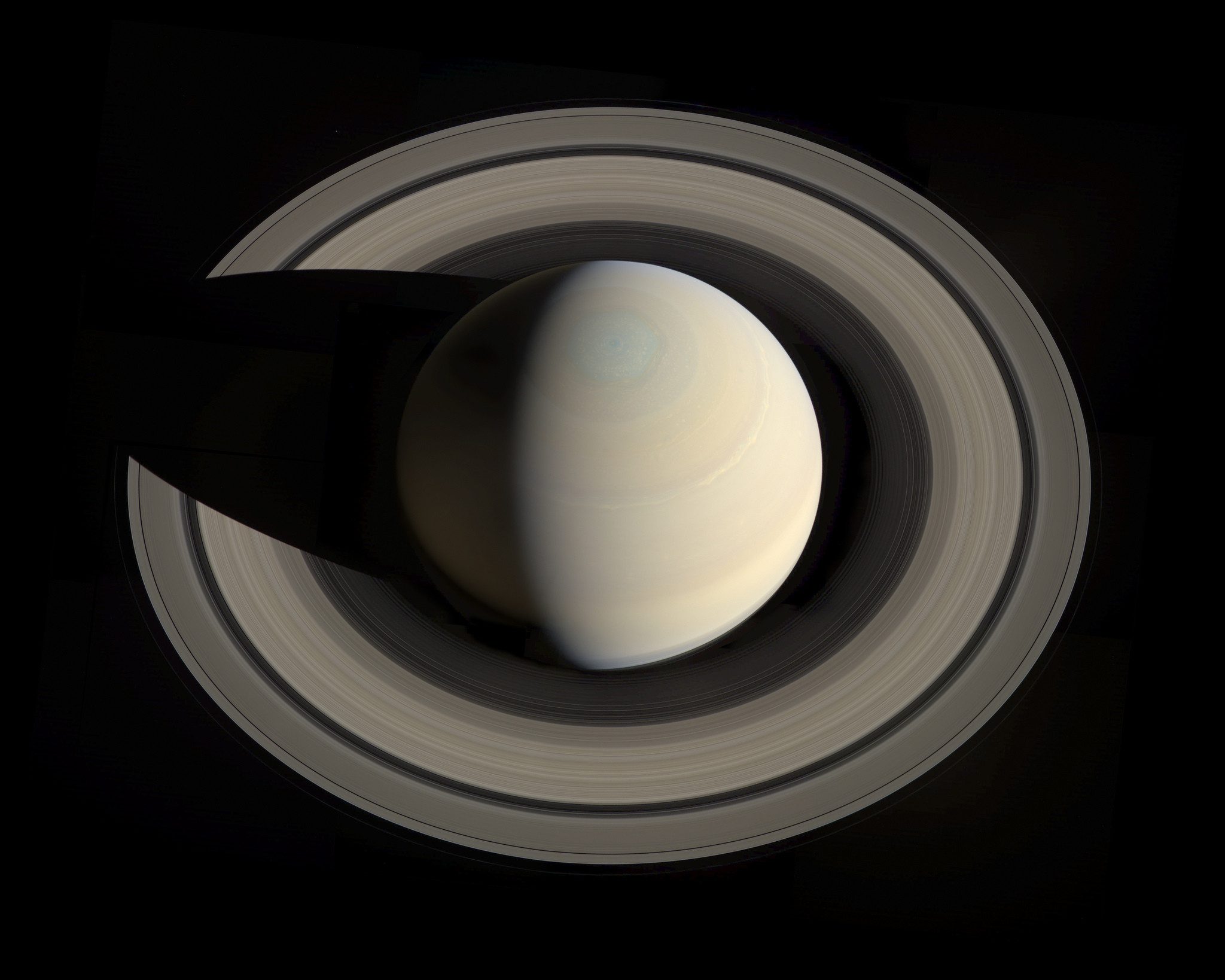 Saturne