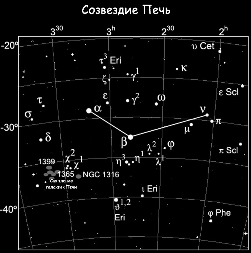 Four de la Constellation