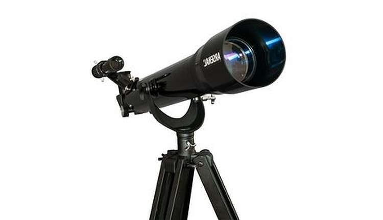 Télescope Sky-Watcher 707AZ2