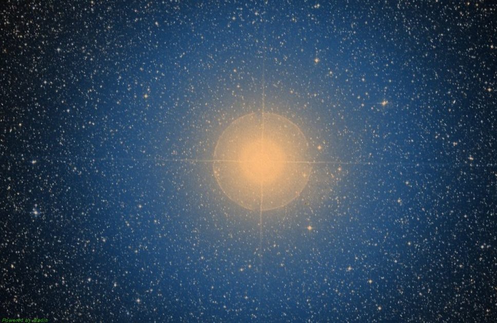 α Centauri B