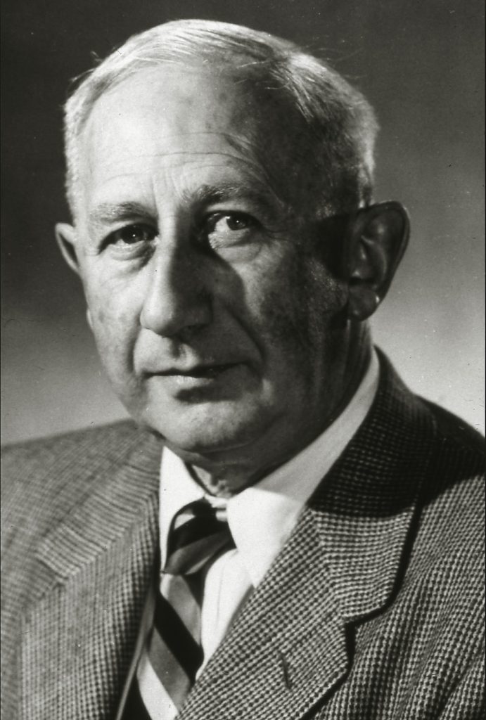Wilhelm Baade